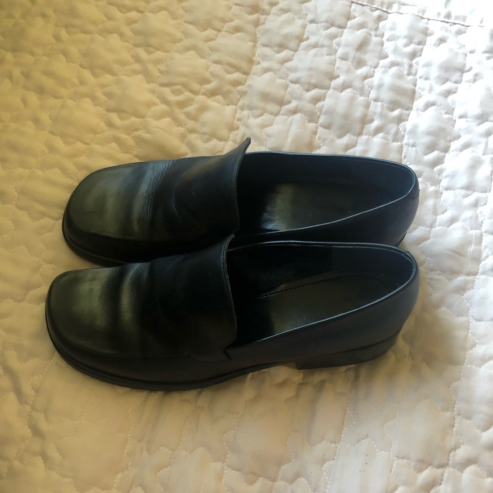 Franco Sarto loafers
